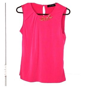 Ivanka Trump Dress Top Blouse